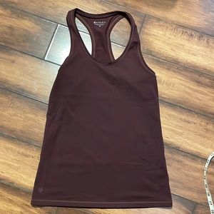 Athleta Shanti Tank